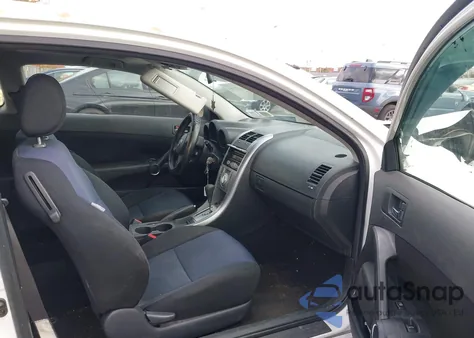 2007 Scion Tc from USA, damaged, VIN JTKDE167770144869